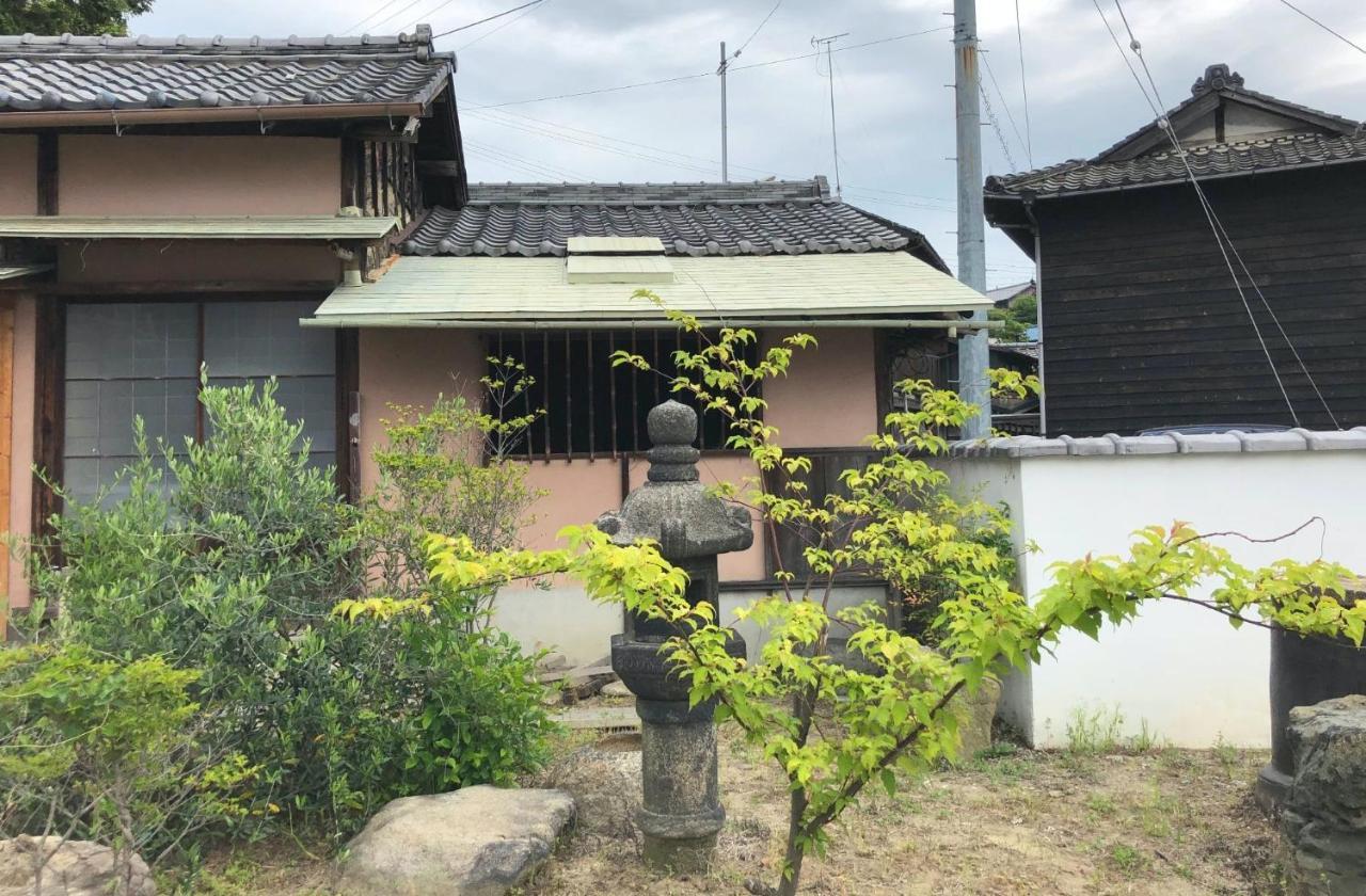 Tokoname - House - Vacation Stay 87578 المظهر الخارجي الصورة